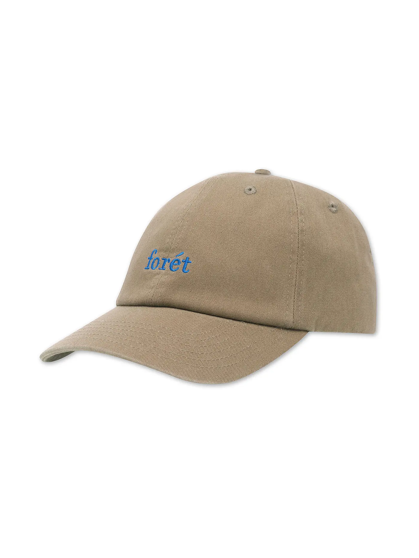 FORET | Kappe Raven | beige